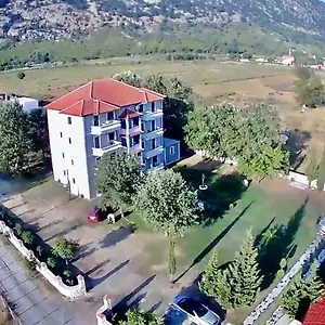 Apartament Sun Roll, Baks-Rrjoll